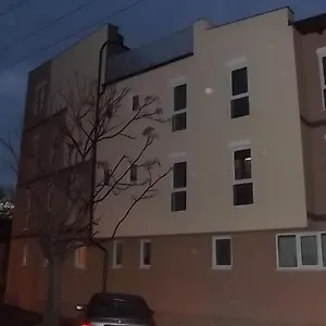 Edes Alom Pensjonat