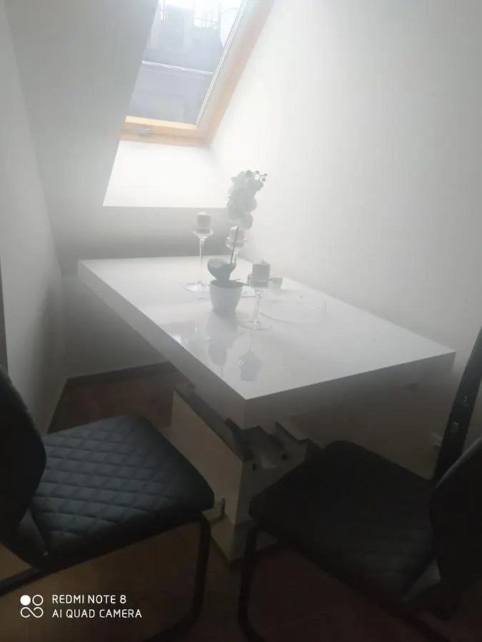 Modern Apartman Apartment Szeged