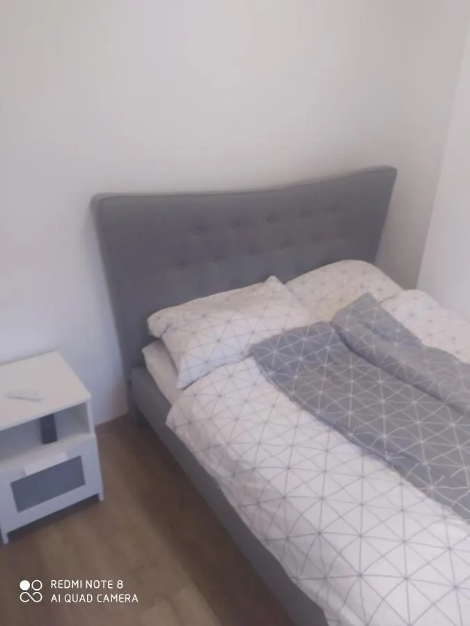 Modern Apartman Apartment Szeged
