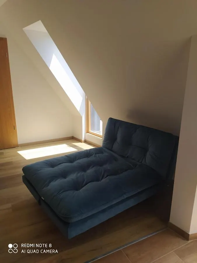 Modern Apartman Apartment Szeged Hungary