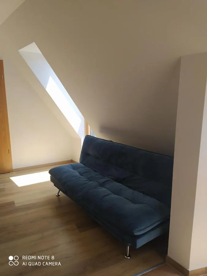 Modern Apartman Apartment Szeged 0*,